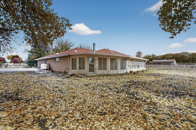 507 Zartman Road SW, Albuquerque, NM 87105