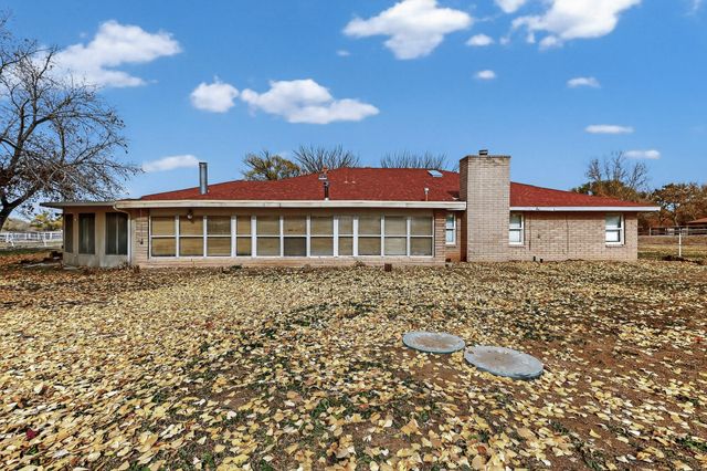 507 Zartman Road SW, Albuquerque, NM 87105