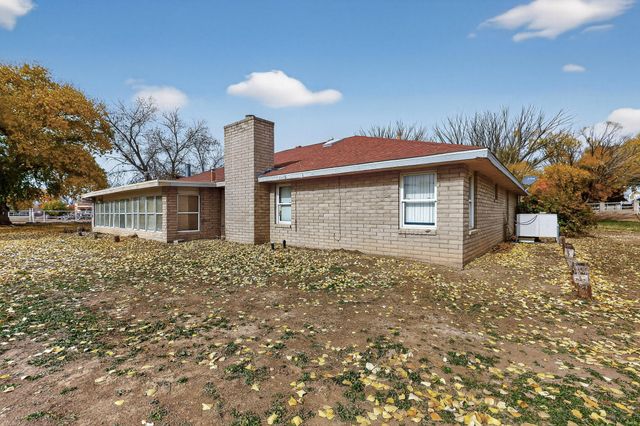 507 Zartman Road SW, Albuquerque, NM 87105