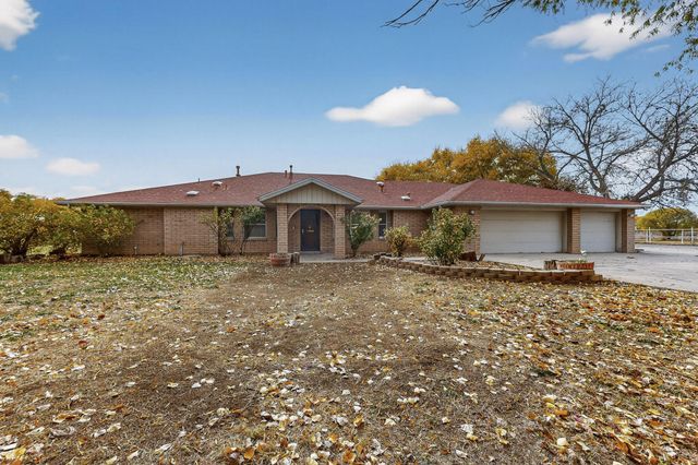 507 Zartman Road SW, Albuquerque, NM 87105