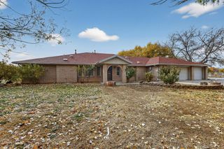 507 Zartman Road SW, Albuquerque, NM 87105