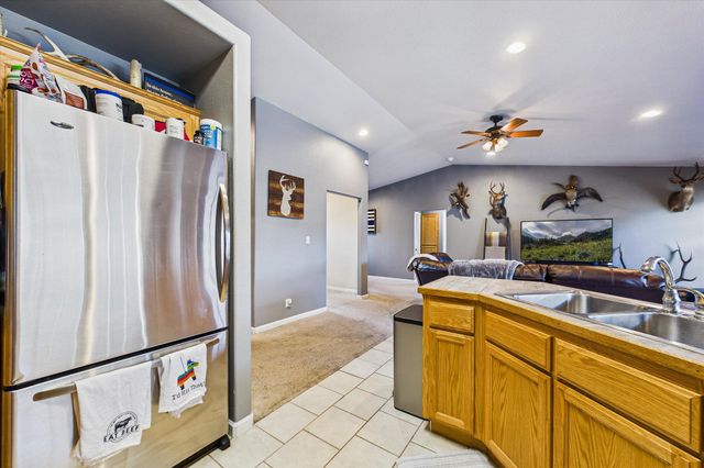 1845 Thelma Street, Fortuna, CA 95540