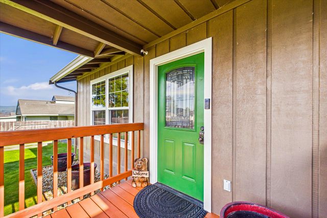 1845 Thelma Street, Fortuna, CA 95540