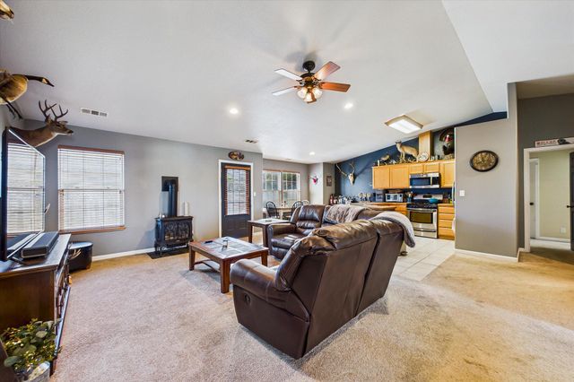 1845 Thelma Street, Fortuna, CA 95540