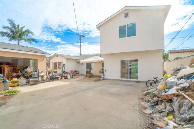 9324 Mandale Street, Bellflower, CA 90706