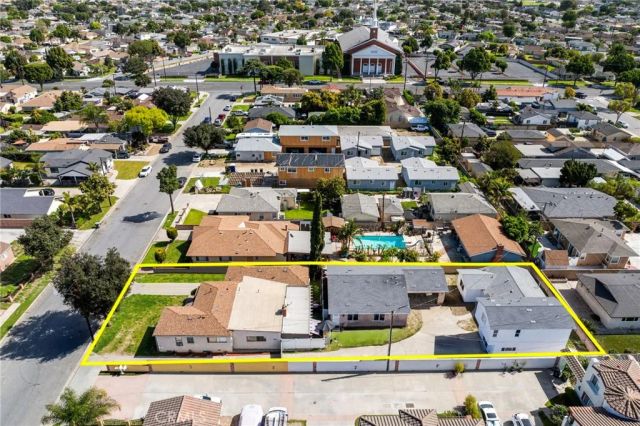 9324 Mandale Street, Bellflower, CA 90706