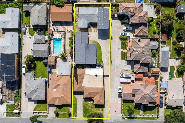 9324 Mandale Street, Bellflower, CA 90706