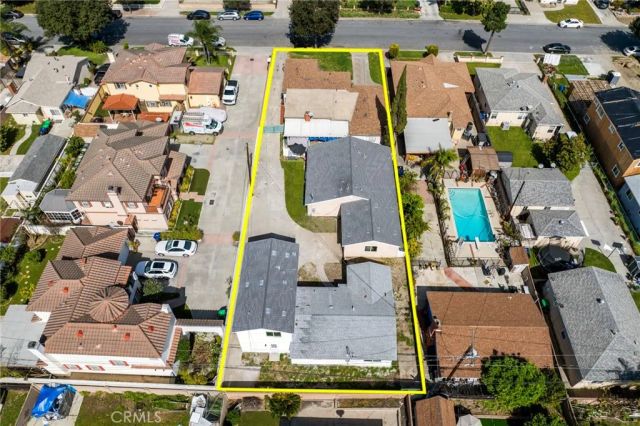 9324 Mandale Street, Bellflower, CA 90706