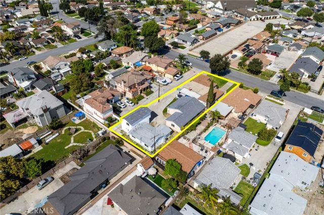 9324 Mandale Street, Bellflower, CA 90706