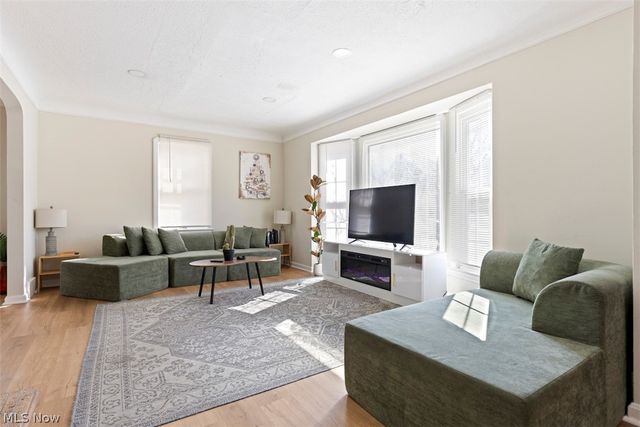 3545 Nordway Road, Cleveland Heights, OH 44118