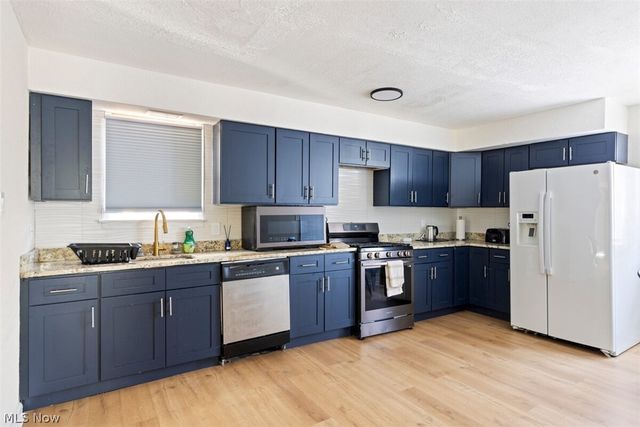 3545 Nordway Road, Cleveland Heights, OH 44118