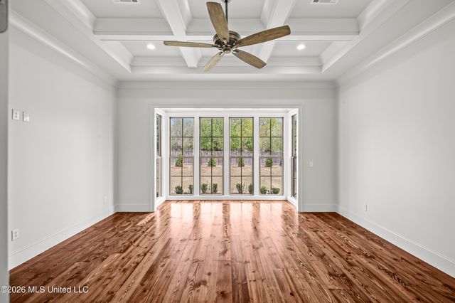 208 Parke Drive, Ridgeland, MS 39157