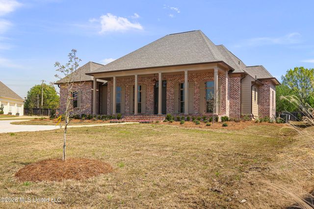 208 Parke Drive, Ridgeland, MS 39157