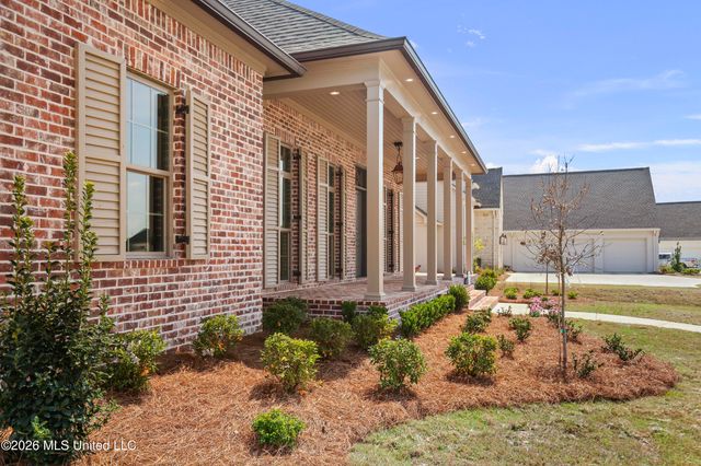 208 Parke Drive, Ridgeland, MS 39157