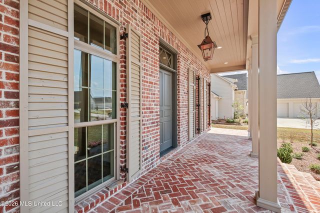 208 Parke Drive, Ridgeland, MS 39157