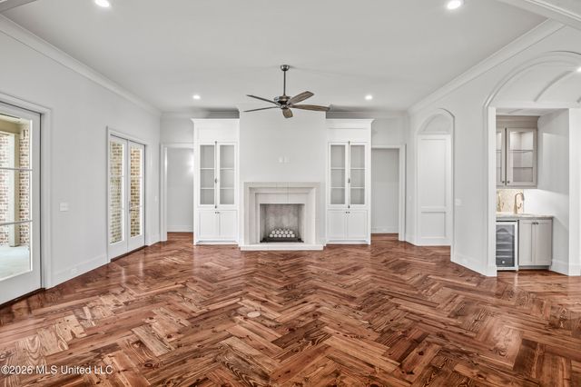 208 Parke Drive, Ridgeland, MS 39157