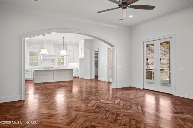 208 Parke Drive, Ridgeland, MS 39157