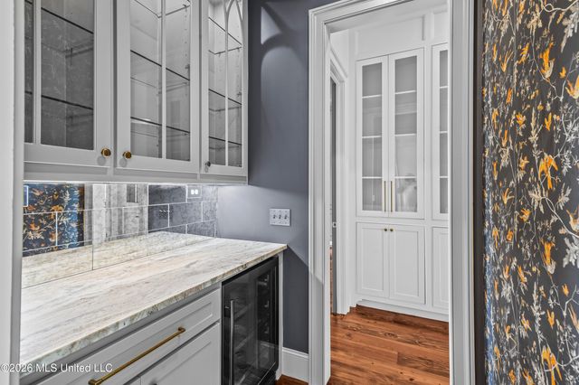 208 Parke Drive, Ridgeland, MS 39157
