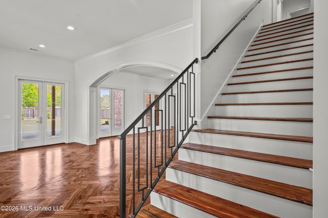 208 Parke Drive, Ridgeland, MS 39157