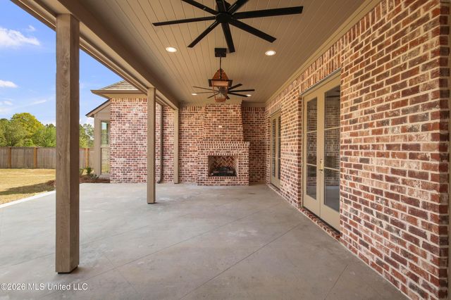 208 Parke Drive, Ridgeland, MS 39157