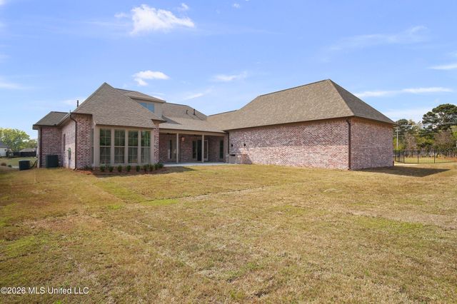 208 Parke Drive, Ridgeland, MS 39157
