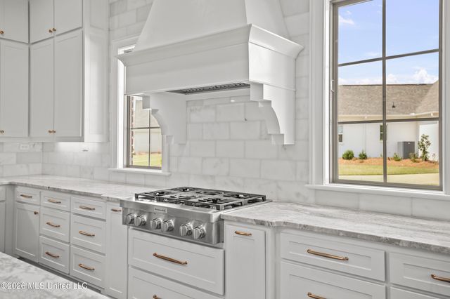 208 Parke Drive, Ridgeland, MS 39157