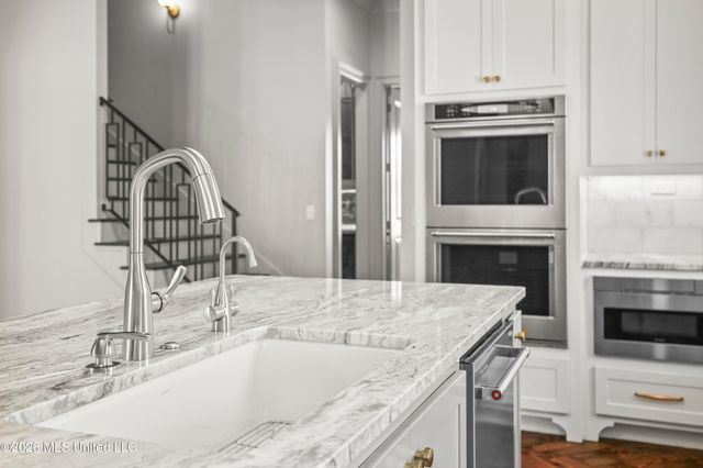 208 Parke Drive, Ridgeland, MS 39157