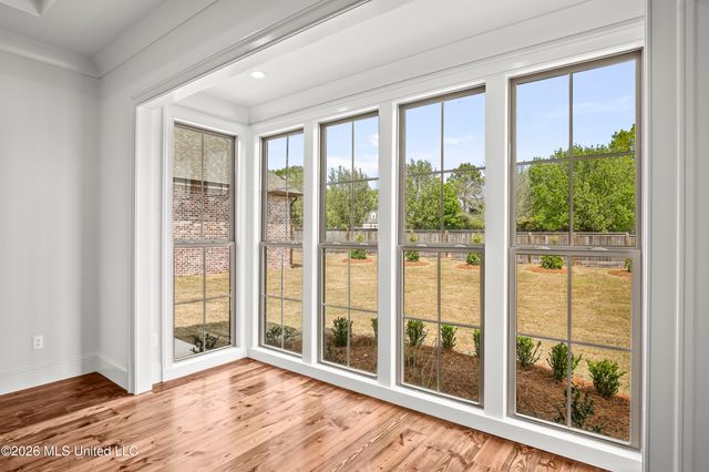 208 Parke Drive, Ridgeland, MS 39157