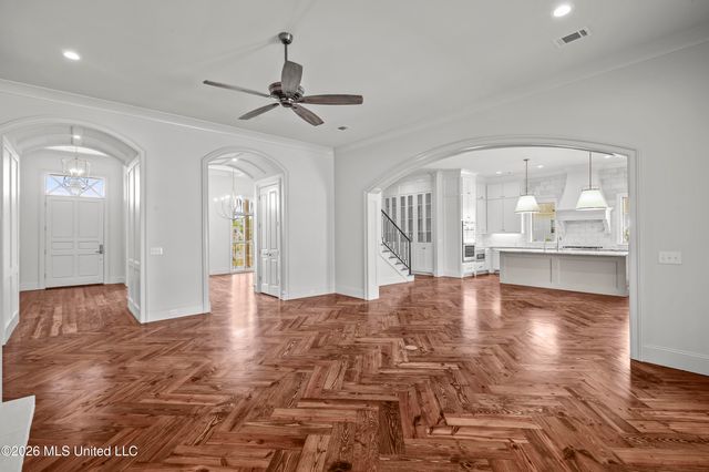 208 Parke Drive, Ridgeland, MS 39157
