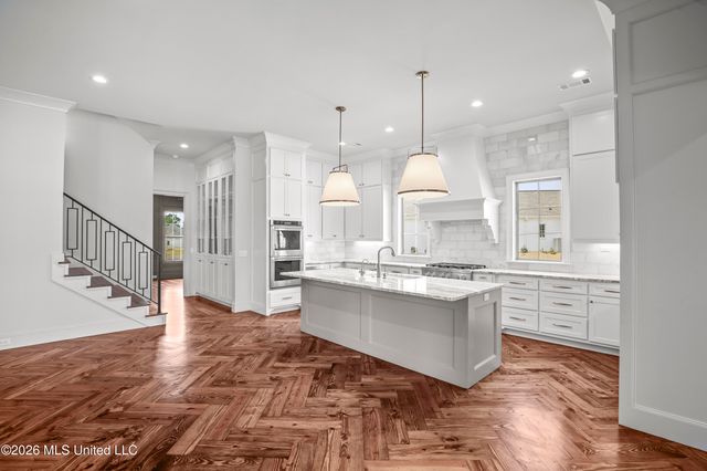 208 Parke Drive, Ridgeland, MS 39157