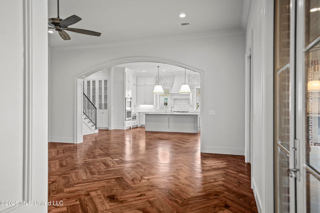 208 Parke Drive, Ridgeland, MS 39157