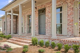 208 Parke Drive, Ridgeland, MS 39157