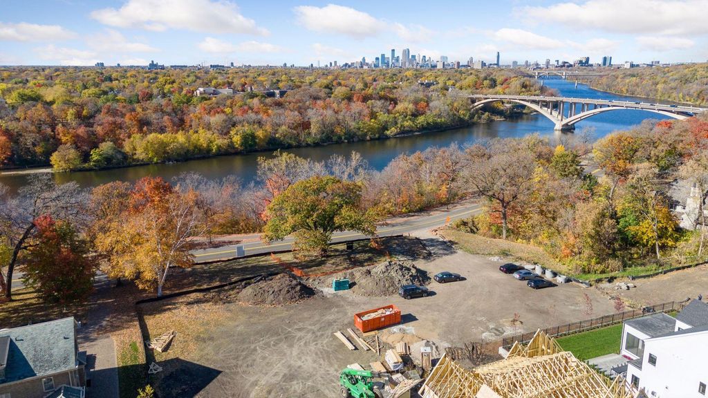 104 Mississippi River Boulevard N, Saint Paul, MN 55104 — photo 2