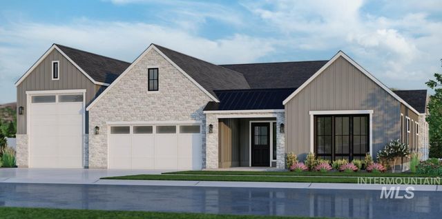 13610 N Farmstead Way, Boise, ID 83714