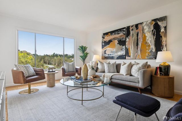 162 Stillings Avenue, San Francisco, CA 94131