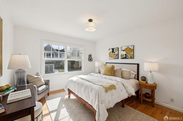 162 Stillings Avenue, San Francisco, CA 94131