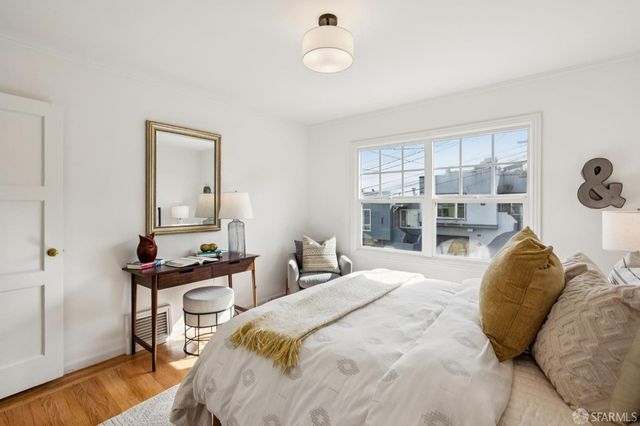 162 Stillings Avenue, San Francisco, CA 94131