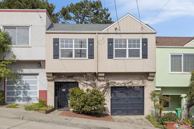 162 Stillings Avenue, San Francisco, CA 94131