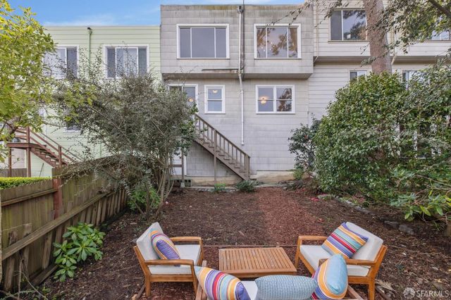 162 Stillings Avenue, San Francisco, CA 94131