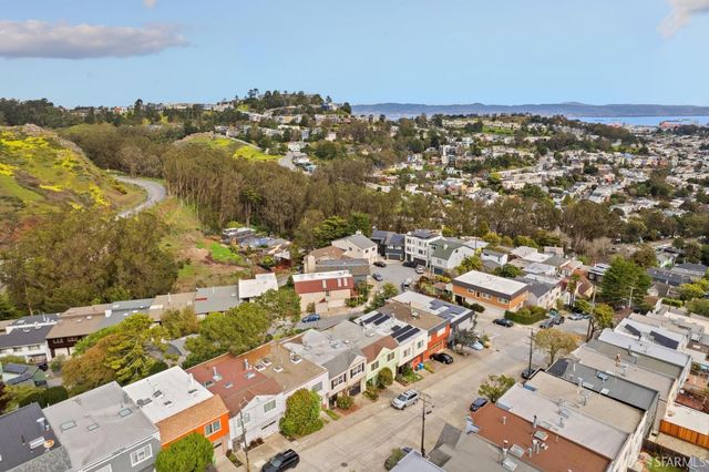 162 Stillings Avenue, San Francisco, CA 94131
