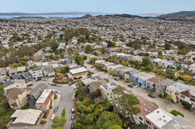 162 Stillings Avenue, San Francisco, CA 94131