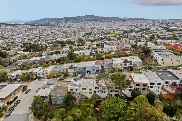 162 Stillings Avenue, San Francisco, CA 94131