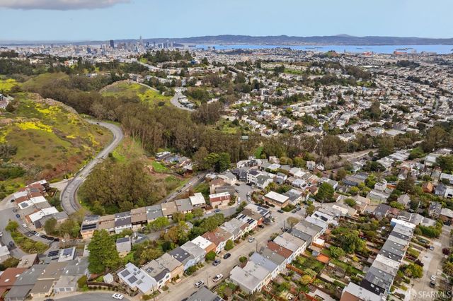 162 Stillings Avenue, San Francisco, CA 94131