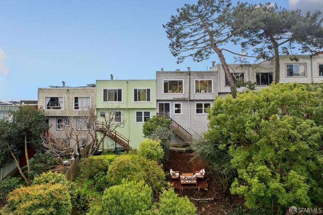 162 Stillings Avenue, San Francisco, CA 94131