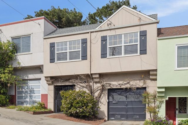 162 Stillings Avenue, San Francisco, CA 94131