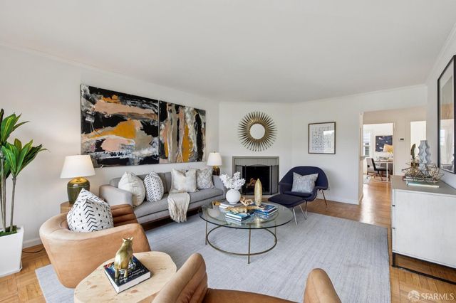 162 Stillings Avenue, San Francisco, CA 94131