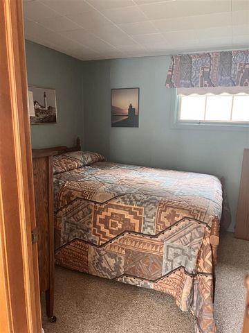 8376 W Pine Grove Beach Drive, Baldwin, MI 49304