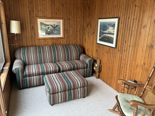 8376 W Pine Grove Beach Drive, Baldwin, MI 49304