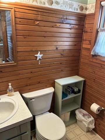 8376 W Pine Grove Beach Drive, Baldwin, MI 49304