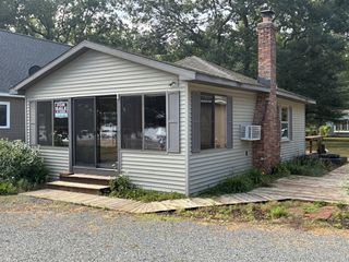 8376 W Pine Grove Beach Drive, Baldwin, MI 49304